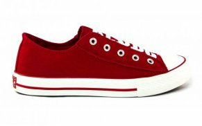 Кеды женские KÉDDO