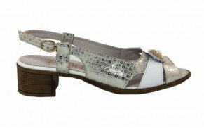 Босоножки женские DONNA ROSAlia