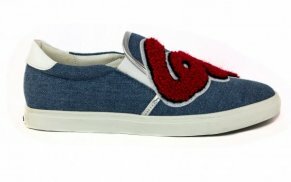 Слипоны детские KÉDDO