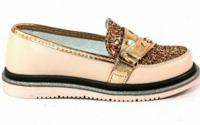 Туфли детские BISTFOR